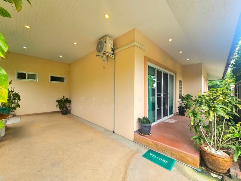 Hua Hin, Prachuap Khiri Khan, Hua Hin, Prachuap Khiri Khan, 3 Bedrooms, 168 sqm, Villa For Sale, by Chanpat Choksakulnimit, 500362281 - DDproperty.com