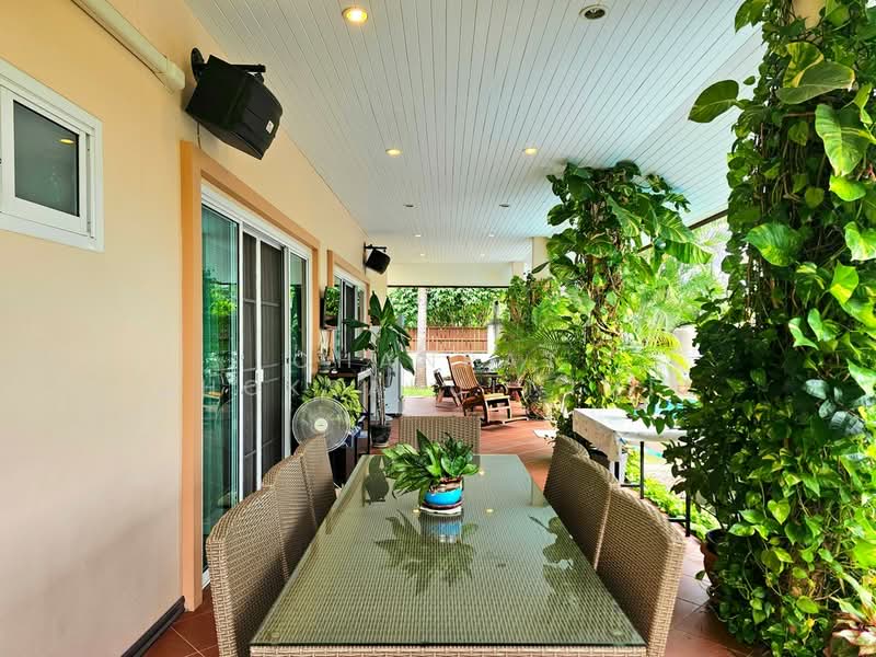 Hua Hin, Prachuap Khiri Khan, Hua Hin, Prachuap Khiri Khan, 3 Bedrooms, 168 sqm, Villa For Sale, by Chanpat Choksakulnimit, 500362281 - DDproperty.com