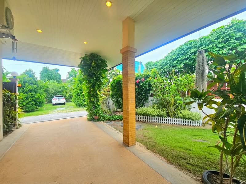 Hua Hin, Prachuap Khiri Khan, Hua Hin, Prachuap Khiri Khan, 3 Bedrooms, 168 sqm, Villa For Sale, by Chanpat Choksakulnimit, 500362281 - DDproperty.com