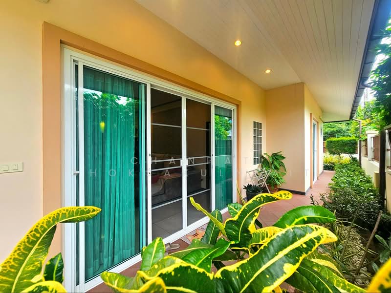 Hua Hin, Prachuap Khiri Khan, Hua Hin, Prachuap Khiri Khan, 3 Bedrooms, 168 sqm, Villa For Sale, by Chanpat Choksakulnimit, 500362281 - DDproperty.com