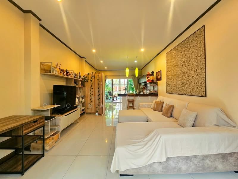 Hua Hin, Prachuap Khiri Khan, Hua Hin, Prachuap Khiri Khan, 3 Bedrooms, 168 sqm, Villa For Sale, by Chanpat Choksakulnimit, 500362281 - DDproperty.com