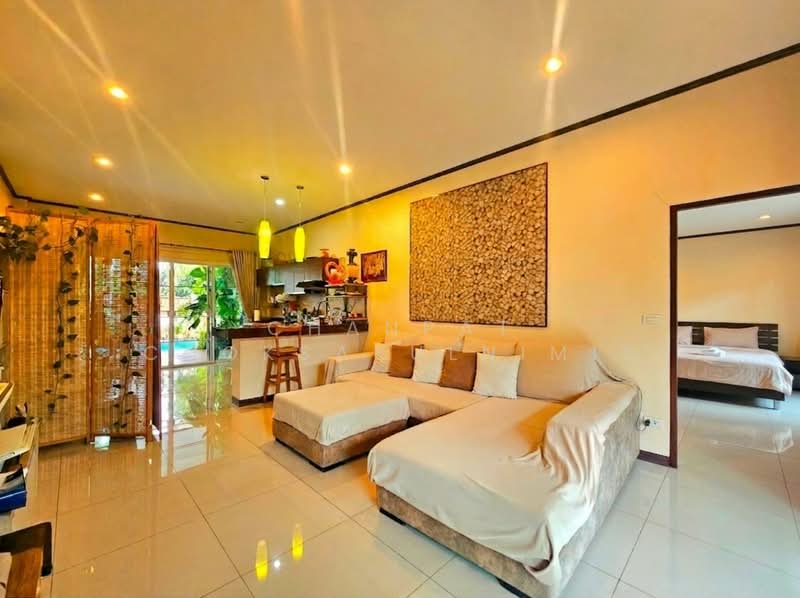 Hua Hin, Prachuap Khiri Khan, Hua Hin, Prachuap Khiri Khan, 3 Bedrooms, 168 sqm, Villa For Sale, by Chanpat Choksakulnimit, 500362281 - DDproperty.com