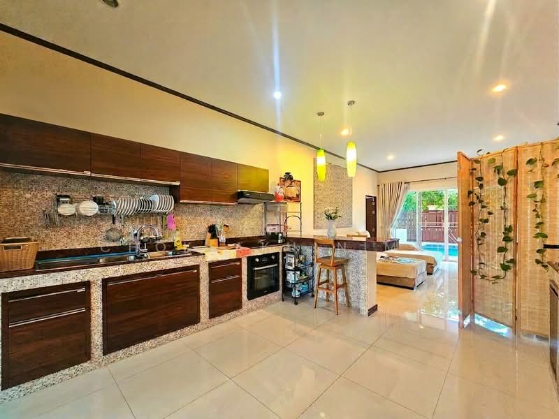 Hua Hin, Prachuap Khiri Khan, Hua Hin, Prachuap Khiri Khan, 3 Bedrooms, 168 sqm, Villa For Sale, by Chanpat Choksakulnimit, 500362281 - DDproperty.com