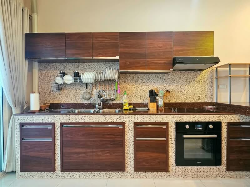 Hua Hin, Prachuap Khiri Khan, Hua Hin, Prachuap Khiri Khan, 3 Bedrooms, 168 sqm, Villa For Sale, by Chanpat Choksakulnimit, 500362281 - DDproperty.com