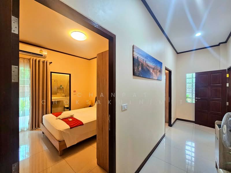 Hua Hin, Prachuap Khiri Khan, Hua Hin, Prachuap Khiri Khan, 3 Bedrooms, 168 sqm, Villa For Sale, by Chanpat Choksakulnimit, 500362281 - DDproperty.com