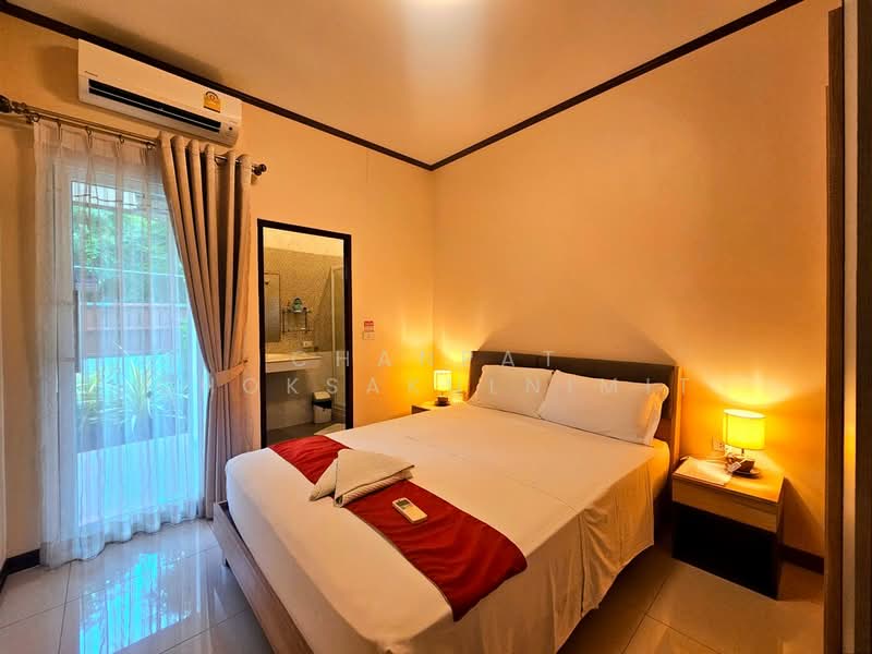 Hua Hin, Prachuap Khiri Khan, Hua Hin, Prachuap Khiri Khan, 3 Bedrooms, 168 sqm, Villa For Sale, by Chanpat Choksakulnimit, 500362281 - DDproperty.com