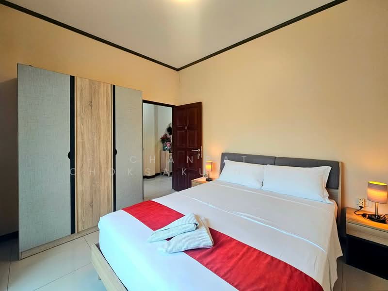Hua Hin, Prachuap Khiri Khan, Hua Hin, Prachuap Khiri Khan, 3 Bedrooms, 168 sqm, Villa For Sale, by Chanpat Choksakulnimit, 500362281 - DDproperty.com