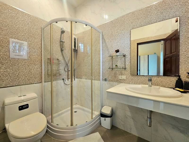 Hua Hin, Prachuap Khiri Khan, Hua Hin, Prachuap Khiri Khan, 3 Bedrooms, 168 sqm, Villa For Sale, by Chanpat Choksakulnimit, 500362281 - DDproperty.com