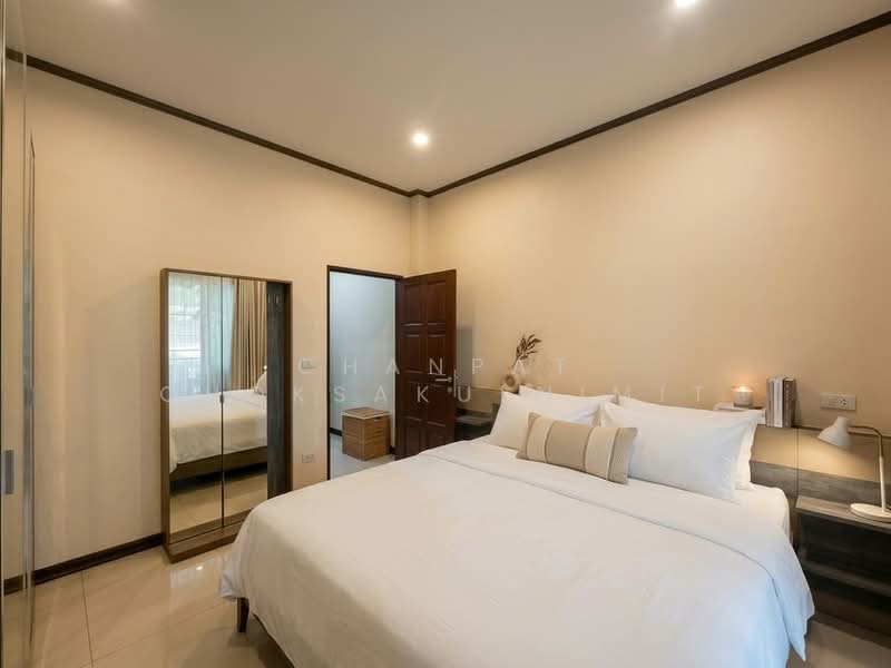Hua Hin, Prachuap Khiri Khan, Hua Hin, Prachuap Khiri Khan, 3 Bedrooms, 168 sqm, Villa For Sale, by Chanpat Choksakulnimit, 500362281 - DDproperty.com