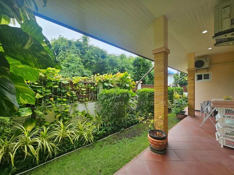 Hua Hin, Prachuap Khiri Khan, Hua Hin, Prachuap Khiri Khan, 3 Bedrooms, 168 sqm, Villa For Sale, by Chanpat Choksakulnimit, 500362281 - DDproperty.com
