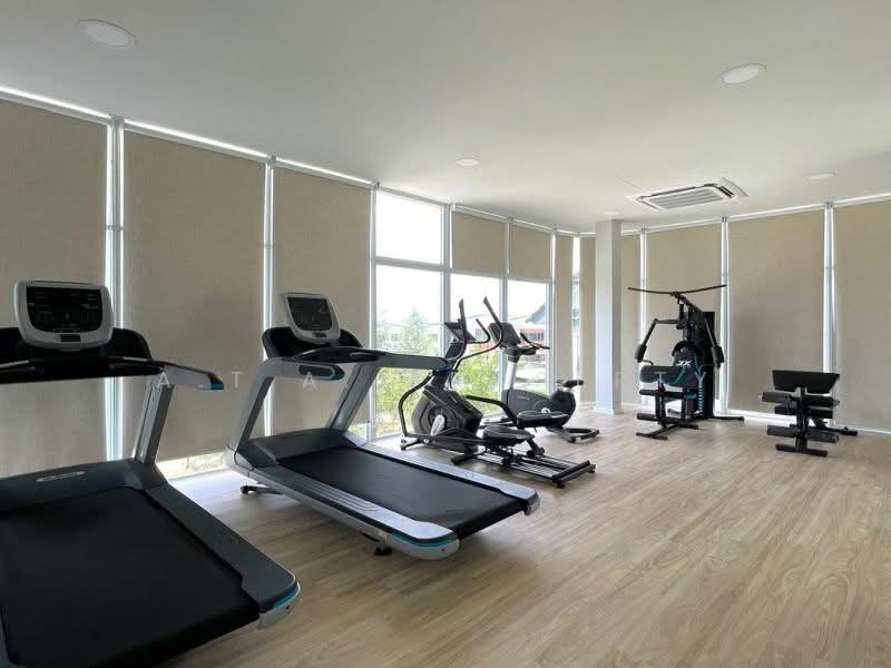 The Centro One Phanthong, ชลบุรี, พานทอง, ชลบุรี, 250 ตร.ม., บ้านเดี่ยว ให้เช่า, โดย A.T.A. Property, 500362284 - DDproperty.com