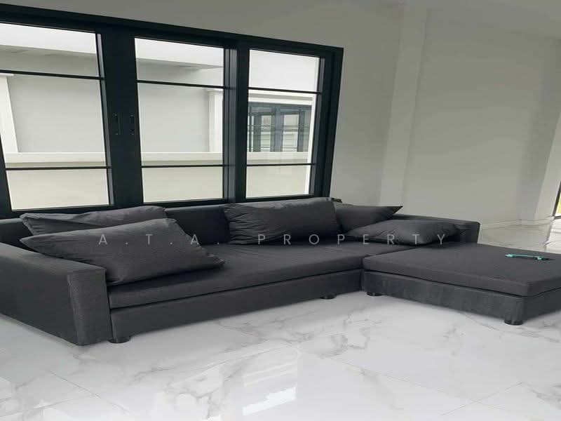 The Centro One Phanthong, Chon Buri (Pattaya), Phan Thong, Chon Buri (Pattaya), 3 Bedrooms, 250 sqm, Single Detached House For Rent, by A.T.A. Property, 500362284 - DDproperty.com