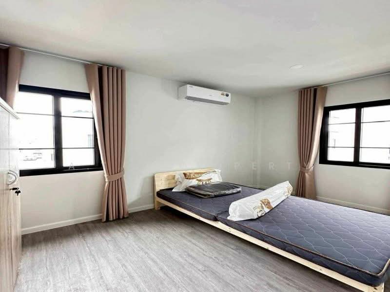 The Centro One Phanthong, ชลบุรี, พานทอง, ชลบุรี, 250 ตร.ม., บ้านเดี่ยว ให้เช่า, โดย A.T.A. Property, 500362284 - DDproperty.com