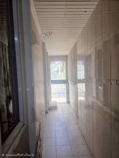 Urgent sale! Detached house, Saen Manee 3, extended, on the main road, near Amata Nakorn Industrial, Chon Buri (Pattaya), Nong Kakha, Phan Thong, Chon Buri (Pattaya), 3 Bedrooms, 140 sqm, Single Detached House For Sale, by Thidarat Chaijumroonpun, 500362287 - DDproperty.com