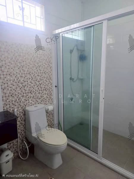 Urgent sale! Detached house, Saen Manee 3, extended, on the main road, near Amata Nakorn Industrial, Chon Buri (Pattaya), Nong Kakha, Phan Thong, Chon Buri (Pattaya), 3 Bedrooms, 140 sqm, Single Detached House For Sale, by Thidarat Chaijumroonpun, 500362287 - DDproperty.com