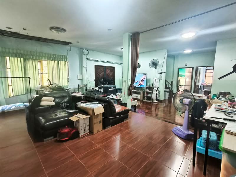 Supawan - Soi Thepharak 66, Samut Prakan, ซ.เทพารักษ์ 66 Theparak Road, Thepharak, Muang Samut Prakarn, Samut Prakan, 3 Bedrooms, 150 sqm, Single Detached House For Sale, by The Best Property แต, 500362289 - DDproperty.com