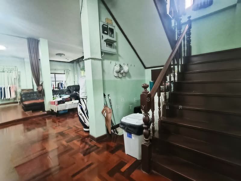 Supawan - Soi Thepharak 66, Samut Prakan, ซ.เทพารักษ์ 66 Theparak Road, Thepharak, Muang Samut Prakarn, Samut Prakan, 3 Bedrooms, 150 sqm, Single Detached House For Sale, by The Best Property แต, 500362289 - DDproperty.com