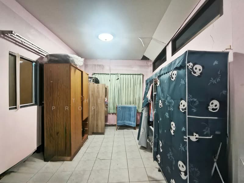 Supawan - Soi Thepharak 66, Samut Prakan, ซ.เทพารักษ์ 66 Theparak Road, Thepharak, Muang Samut Prakarn, Samut Prakan, 3 Bedrooms, 150 sqm, Single Detached House For Sale, by The Best Property แต, 500362289 - DDproperty.com