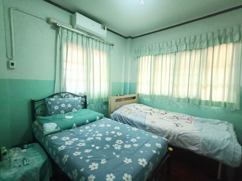 Supawan - Soi Thepharak 66, Samut Prakan, ซ.เทพารักษ์ 66 Theparak Road, Thepharak, Muang Samut Prakarn, Samut Prakan, 3 Bedrooms, 150 sqm, Single Detached House For Sale, by The Best Property แต, 500362289 - DDproperty.com