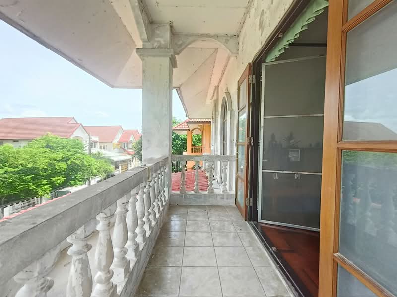 Supawan - Soi Thepharak 66, Samut Prakan, ซ.เทพารักษ์ 66 Theparak Road, Thepharak, Muang Samut Prakarn, Samut Prakan, 3 Bedrooms, 150 sqm, Single Detached House For Sale, by The Best Property แต, 500362289 - DDproperty.com