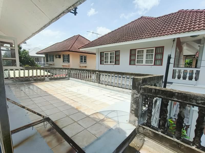Supawan - Soi Thepharak 66, Samut Prakan, ซ.เทพารักษ์ 66 Theparak Road, Thepharak, Muang Samut Prakarn, Samut Prakan, 3 Bedrooms, 150 sqm, Single Detached House For Sale, by The Best Property แต, 500362289 - DDproperty.com