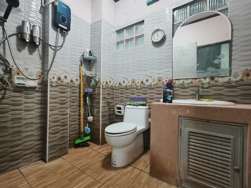 Supawan - Soi Thepharak 66, Samut Prakan, ซ.เทพารักษ์ 66 Theparak Road, Thepharak, Muang Samut Prakarn, Samut Prakan, 3 Bedrooms, 150 sqm, Single Detached House For Sale, by The Best Property แต, 500362289 - DDproperty.com