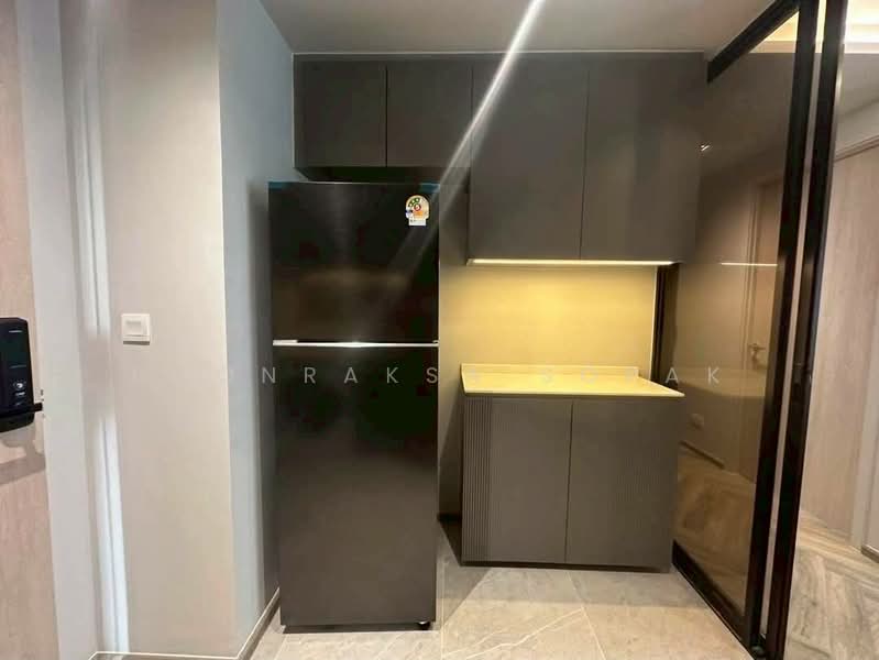 Chapter Thonglor 25, Bangkok, Soi Thonglor 25, Sukhumvit Road, Khlong Tan Nua, Watthana, Bangkok, 2 Bedrooms, 58 sqm, Condo For Rent, by Boonraksa Sopak, 500362293 - DDproperty.com