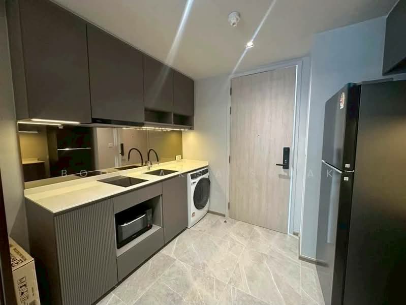 Chapter Thonglor 25, Bangkok, Soi Thonglor 25, Sukhumvit Road, Khlong Tan Nua, Watthana, Bangkok, 2 Bedrooms, 58 sqm, Condo For Rent, by Boonraksa Sopak, 500362293 - DDproperty.com