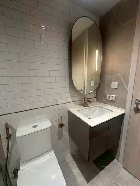 Chapter Thonglor 25, Bangkok, Soi Thonglor 25, Sukhumvit Road, Khlong Tan Nua, Watthana, Bangkok, 2 Bedrooms, 58 sqm, Condo For Rent, by Boonraksa Sopak, 500362293 - DDproperty.com