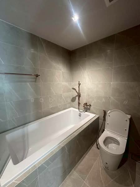 Chapter Thonglor 25, Bangkok, Soi Thonglor 25, Sukhumvit Road, Khlong Tan Nua, Watthana, Bangkok, 2 Bedrooms, 58 sqm, Condo For Rent, by Boonraksa Sopak, 500362293 - DDproperty.com