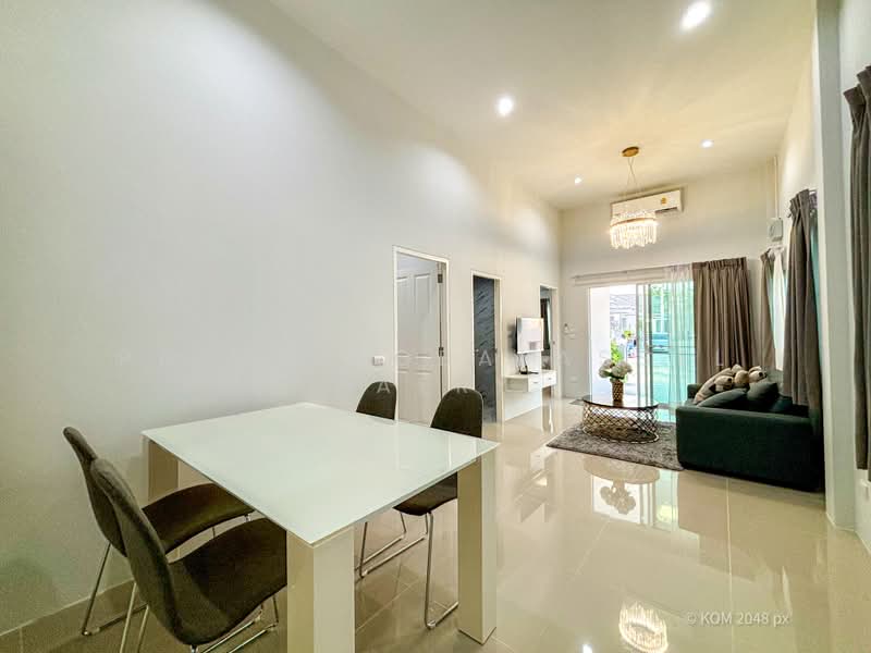the rich Palai, ภูเก็ต, ฉลอง, เมืองภูเก็ต, ภูเก็ต, 60 ตร.ม., บ้านเดี่ยว ให้เช่า, โดย primeglobalassel Paery, 500362294 - DDproperty.com