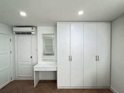 For Rent - Baan Siri Sathorn Suanplu, Bangkok