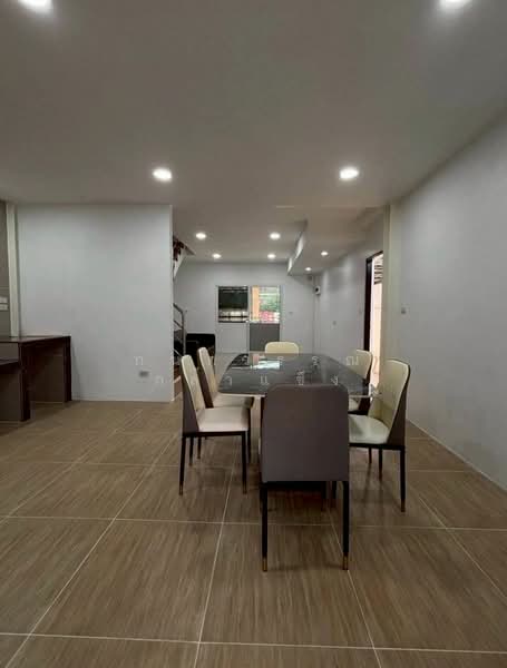 For Rent Mini Detached house Srinakarin Sridan, Samut Prakan, Samrong Nua, Muang Samut Prakarn, Samut Prakan, 2 Bedrooms, 150 sqm, Single Detached House For Rent, by Kanokwan Klakhaeng, 500362297 - DDproperty.com