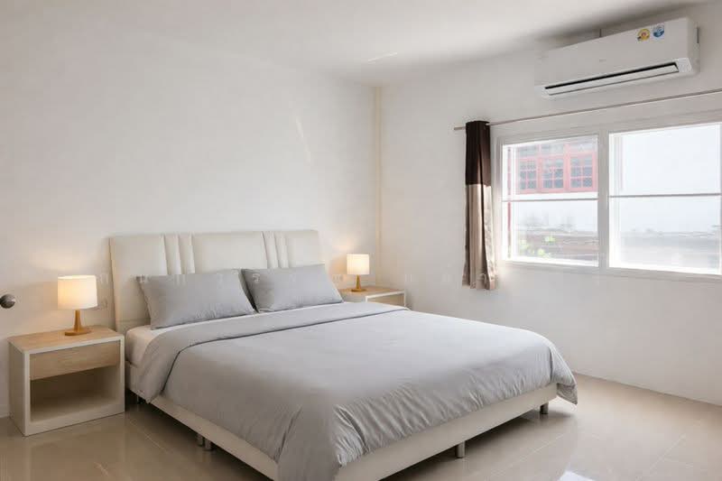 For Rent Mini Detached house Srinakarin Sridan, Samut Prakan, Samrong Nua, Muang Samut Prakarn, Samut Prakan, 2 Bedrooms, 150 sqm, Single Detached House For Rent, by Kanokwan Klakhaeng, 500362297 - DDproperty.com