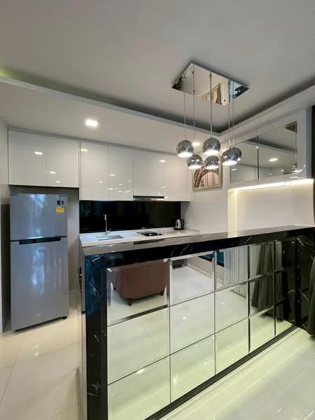 The Star Hill Condo, Chiang Mai, 88 Moo 5 Chonprathan Rd, Su Thep, Muang Chiang Mai, Chiang Mai, 1 Bedroom, 64 sqm, Condo For Rent, by กัน, 500362302 - DDproperty.com