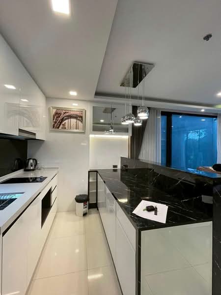 The Star Hill Condo, Chiang Mai, 88 Moo 5 Chonprathan Rd, Su Thep, Muang Chiang Mai, Chiang Mai, 1 Bedroom, 64 sqm, Condo For Rent, by กัน, 500362302 - DDproperty.com