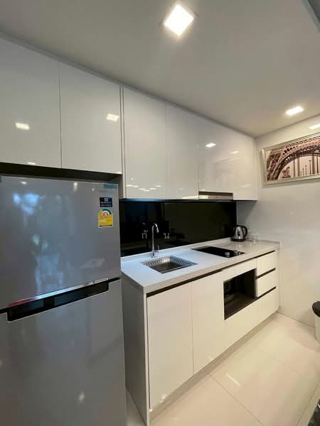 The Star Hill Condo, Chiang Mai, 88 Moo 5 Chonprathan Rd, Su Thep, Muang Chiang Mai, Chiang Mai, 1 Bedroom, 64 sqm, Condo For Rent, by กัน, 500362302 - DDproperty.com