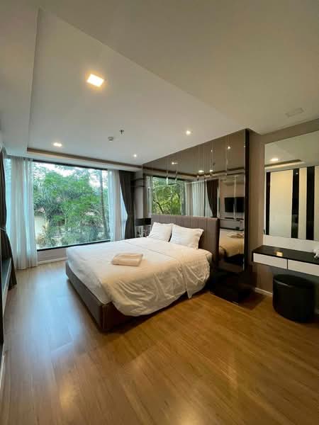 The Star Hill Condo : เดอะ สตาร์ ฮิลล์ คอนโด, เชียงใหม่, 88 หมู่ 5 ถนนคันคลองชลประทาน, สุเทพ, เมืองเชียงใหม่, เชียงใหม่, 64 ตร.ม., คอนโด ให้เช่า, โดย กัน, 500362302 - DDproperty.com