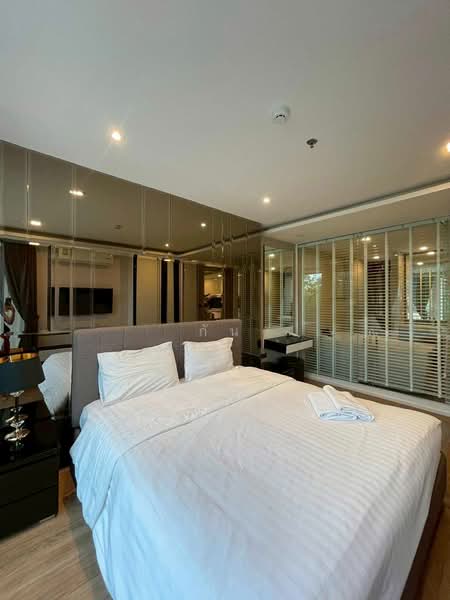 The Star Hill Condo : เดอะ สตาร์ ฮิลล์ คอนโด, เชียงใหม่, 88 หมู่ 5 ถนนคันคลองชลประทาน, สุเทพ, เมืองเชียงใหม่, เชียงใหม่, 64 ตร.ม., คอนโด ให้เช่า, โดย กัน, 500362302 - DDproperty.com