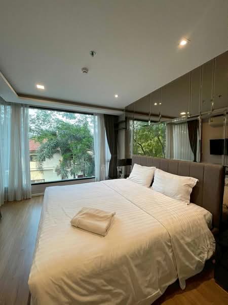 The Star Hill Condo, Chiang Mai, 88 Moo 5 Chonprathan Rd, Su Thep, Muang Chiang Mai, Chiang Mai, 1 Bedroom, 64 sqm, Condo For Rent, by กัน, 500362302 - DDproperty.com