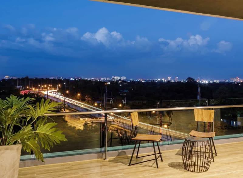 The Star Hill Condo, Chiang Mai, 88 Moo 5 Chonprathan Rd, Su Thep, Muang Chiang Mai, Chiang Mai, 1 Bedroom, 64 sqm, Condo For Rent, by กัน, 500362302 - DDproperty.com