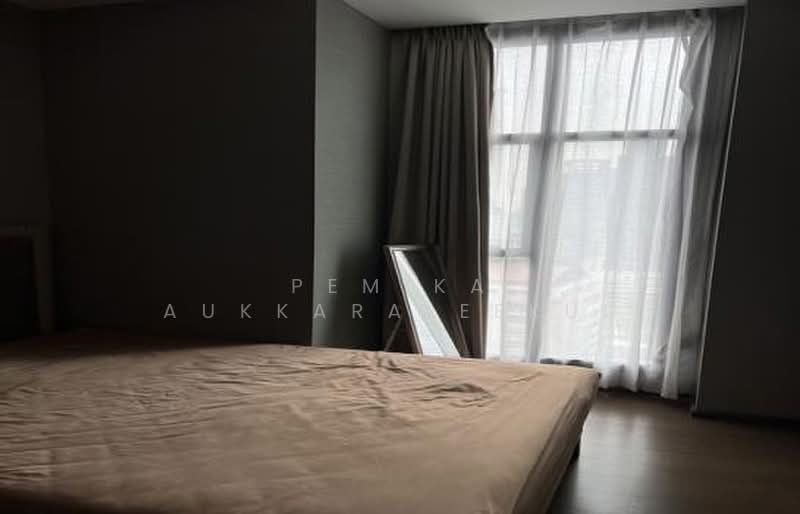 The Diplomat Sathorn, Bangkok, 158 Sathorn Nua Road, Silom, Bang Rak, Bangkok, 2 Bedrooms, 77 sqm, Condo For Sale, by Pemika Aukkaraleekul, 500362307 - DDproperty.com