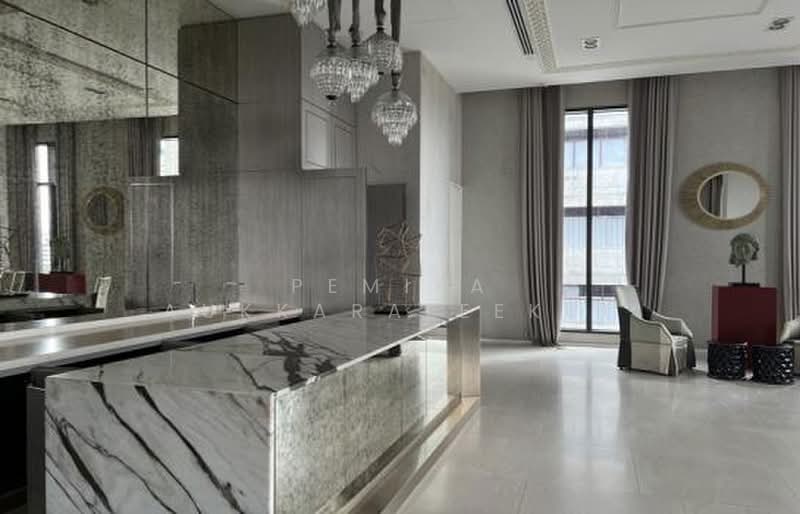 The Diplomat Sathorn : เดอะ ดิโพลแมท สาธร, กรุงเทพ, 158 ถนนสาทรเหนือ แขวงสีลม เขตบางรัก กรุงเทพมหานคร, สีลม, บางรัก, กรุงเทพ, 77 ตร.ม., คอนโด ขาย, โดย Pemika Aukkaraleekul, 500362307 - DDproperty.com