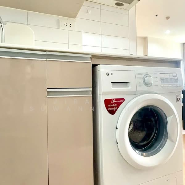IDEO Q Ratchathewi, Bangkok, 515 Phetchaburi Road, Thanon Phetchaburi, Ratchathewi, Bangkok, 1 Bedroom, 35 sqm, Condo For Rent, by Jirawan Suwannaphet, 500362308 - DDproperty.com