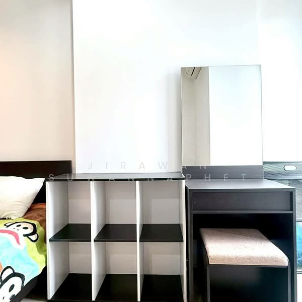 IDEO Q Ratchathewi, Bangkok, 515 Phetchaburi Road, Thanon Phetchaburi, Ratchathewi, Bangkok, 1 Bedroom, 35 sqm, Condo For Rent, by Jirawan Suwannaphet, 500362308 - DDproperty.com