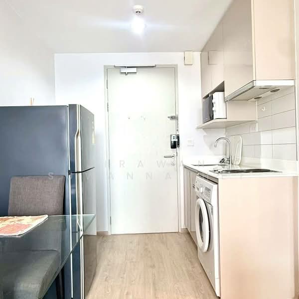 IDEO Q Ratchathewi, Bangkok, 515 Phetchaburi Road, Thanon Phetchaburi, Ratchathewi, Bangkok, 1 Bedroom, 35 sqm, Condo For Rent, by Jirawan Suwannaphet, 500362308 - DDproperty.com