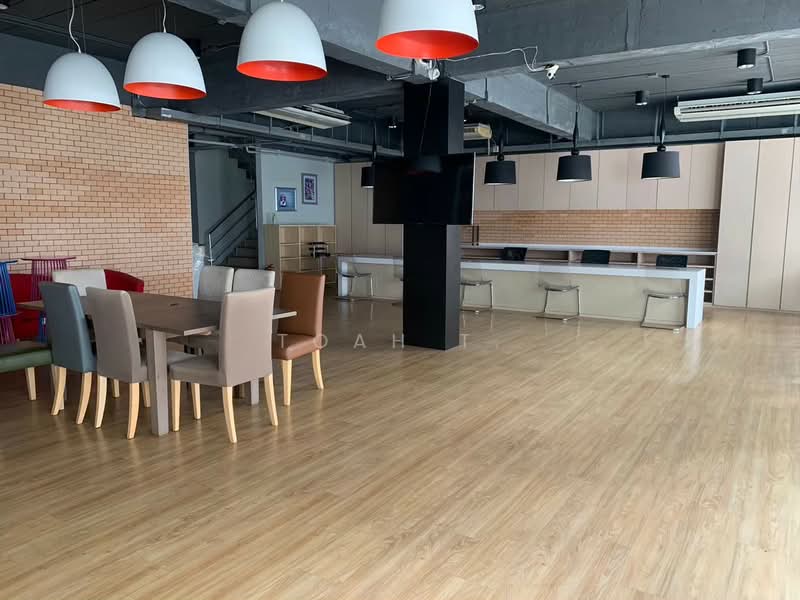 อาคารให้เช่า ลาดพร้าว บางกะปิ : Building for rent, Ladprao, Bang Kapi., Bangkok, Khlong Chan, Bang Kapi, Bangkok, , 1,450 sqm, Shophouse For Rent, by TOAH T., 500362309 - DDproperty.com