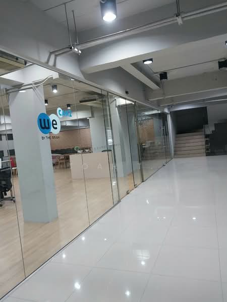 อาคารให้เช่า ลาดพร้าว บางกะปิ : Building for rent, Ladprao, Bang Kapi., Bangkok, Khlong Chan, Bang Kapi, Bangkok, , 1,450 sqm, Shophouse For Rent, by TOAH T., 500362309 - DDproperty.com