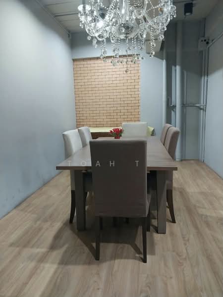 อาคารให้เช่า ลาดพร้าว บางกะปิ : Building for rent, Ladprao, Bang Kapi., กรุงเทพ, คลองจั่น, บางกะปิ, กรุงเทพ, 1,450 ตร.ม., ตึกแถว-อาคารพาณิชย์ ให้เช่า, โดย TOAH T., 500362309 - DDproperty.com