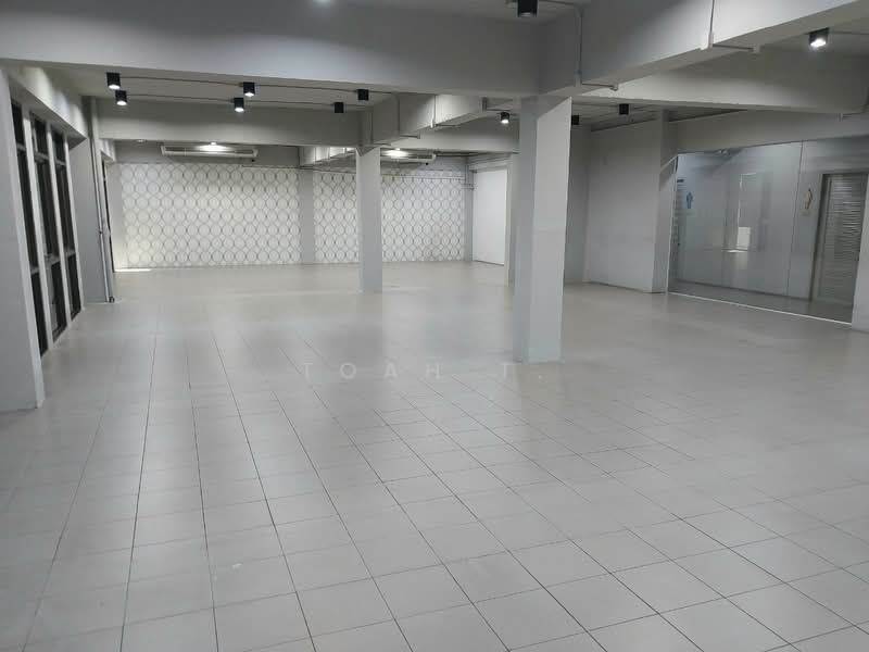 อาคารให้เช่า ลาดพร้าว บางกะปิ : Building for rent, Ladprao, Bang Kapi., Bangkok, Khlong Chan, Bang Kapi, Bangkok, , 1,450 sqm, Shophouse For Rent, by TOAH T., 500362309 - DDproperty.com